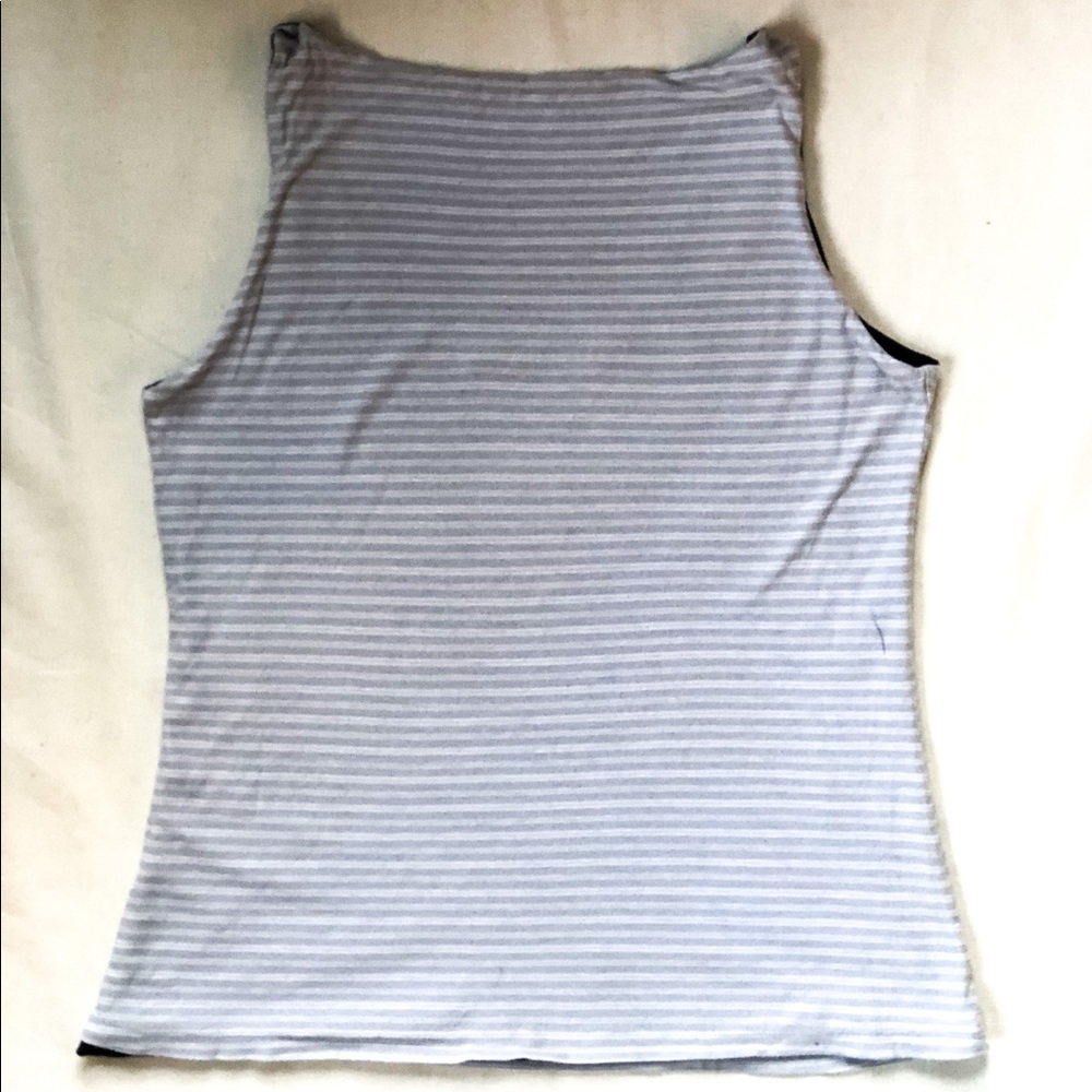 Reversible Tank - Picture 4 of 4
